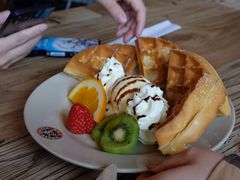 -漫咖啡(银泰创意城店)