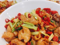 -笨罗卜浏阳菜馆(龙华鹏润达店)