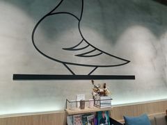 -野鸽子咖啡(中航店)