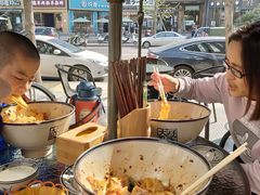 -弓家大队老碗面(高新咖啡街区店)