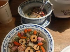 -首秀·四川料理(星耀101店)