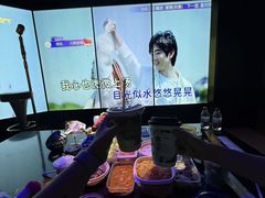 -温莎KTV(国贸店)