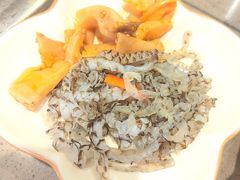 -海底捞火锅(优城店)