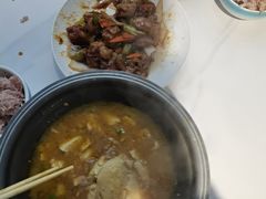 -小锅饭豆腐馆(重工北街普罗旺斯店)