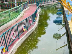 -青龙湖公园
