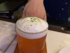 -LONG BAR 廊吧(外滩华尔道夫酒店)