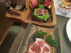 -赤坂亭·M9和牛烧肉(南京江南虹悦城店)