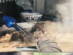 -杨家牛肉汤(淮建路店)