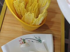 -前门杨记·铜锅涮肉(王府井·故宫店)