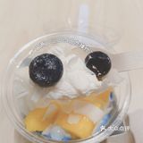 酸奶界的颜值天花板🔥 Blueglass大胆酸奶