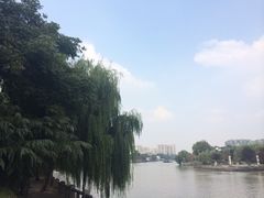 iphone_upload_pic-运河游船(武林门码头)
