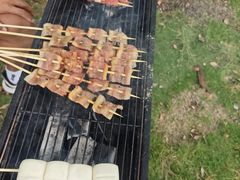 -梁子湖东篱老屋生态庄园