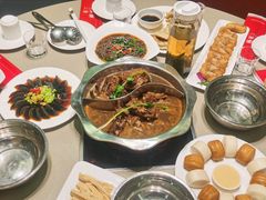 -蝎王府羊蝎子(西稍门店)