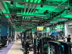 -Trainyard 炼·工场(中国国际贸易中心店)