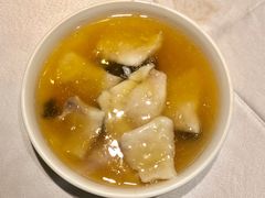 -老人和饭店(淮海中路店)
