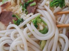 -乡村基(酉阳汇升广场餐厅)