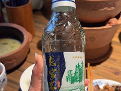 -寨子里的钵钵菜-湘西山里菜(火车站店)