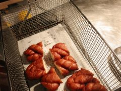 -长春富力万达文华酒店-集·味自助餐厅