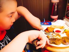 -斗牛士牛排餐厅(嘉里汇店)