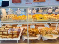 -心乐生活新鲜屋(星海广场店)