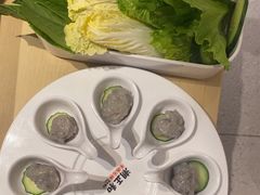 -潮正和潮汕牛肉火锅·老字号(番禺万达店)