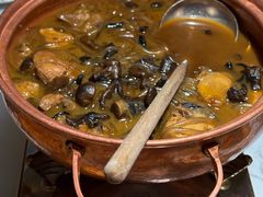 -关东小磨东北菜(漕河泾印象城店)