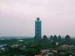 -华西村