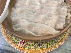 -京菜·砂锅居·烤鸭(西四店)
