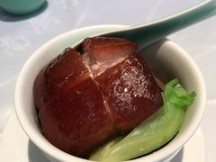 传统东坡肉-江南厨子·品苏杭(华润万象店)