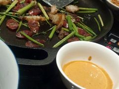 -黔蘑菇四季餐厅(观山湖店)