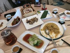 -渔村盛宴(航空新城店)
