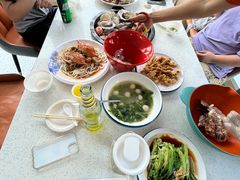 -前王院•巧克力海鲜市集餐厅(万平口店)