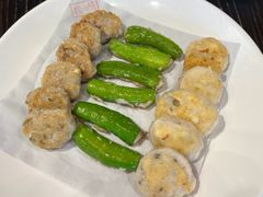 煎让三拼-猪肉婆私房菜(容桂总店)