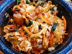 -老朴饭店(邮政街总店)