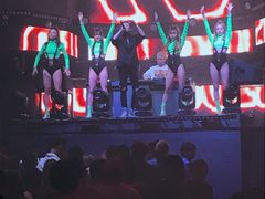 -Club Queen皇后酒吧