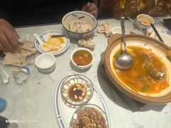 -老雒阳面馆·水席(高新区店)
