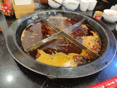 -陈眼镜火锅(总店)