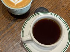 -Radar Coffee(思南路店)