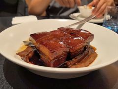 -羡餐厅·杭帮菜·淳菜(千岛湖自由洲际殿店)