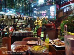 -肉串汪(望京店)