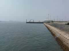 -东疆建设开发纪念公园