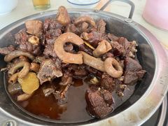 -宁大姐第一家脆皮狗肉馆(江滨路店)
