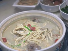 -小骨煲金华砂锅(转塘金街美地店)