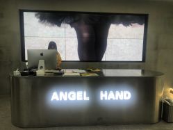 -ANGELHAND