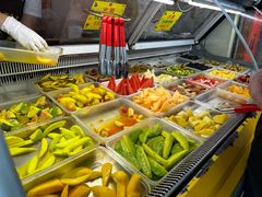 -老炳·七丛松甘草水果