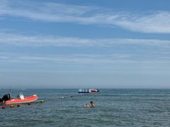 -那香海钻石沙滩浴场