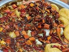 -黑皮酸菜鱼(绣花巷店)