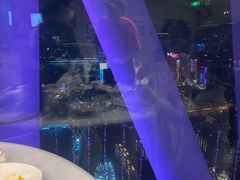 -广州塔晖粤轩中餐厅