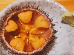 -福匠日本料理(人民路店)