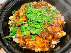 -顺风汤馆·广府粤菜(江宸天街店)
